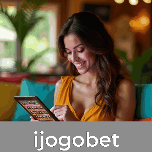 ijogobet: Especialista em Apostas Esportivas no Brasil