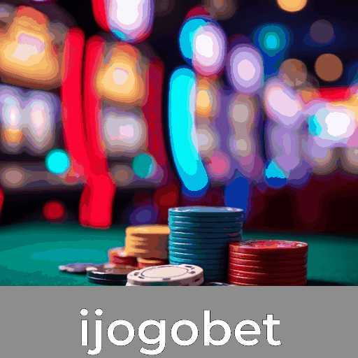 ijogobet: Aventura e Ganhos com Jogos de Cassino Vibrantes