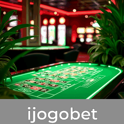 ijogobet: Caça-Níqueis - Mega Prêmios, Mesa de Jogos - Estratégia, e Real Dealer - Experiência Imersiva