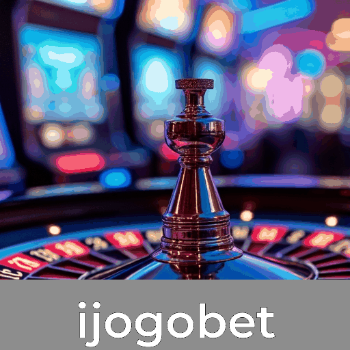 ijogobet: Aventura e Ganhos com Jogos de Cassino Vibrantes