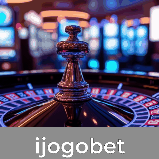 ijogobet: Especialista em Apostas Esportivas no Brasil