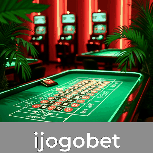 Explore as Valiosas Promoções do ijogobet