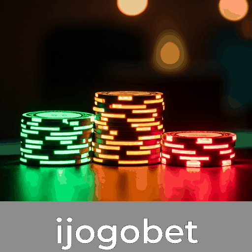 ijogobet: Caça-Níqueis - Mega Prêmios, Mesa de Jogos - Estratégia, e Real Dealer - Experiência Imersiva