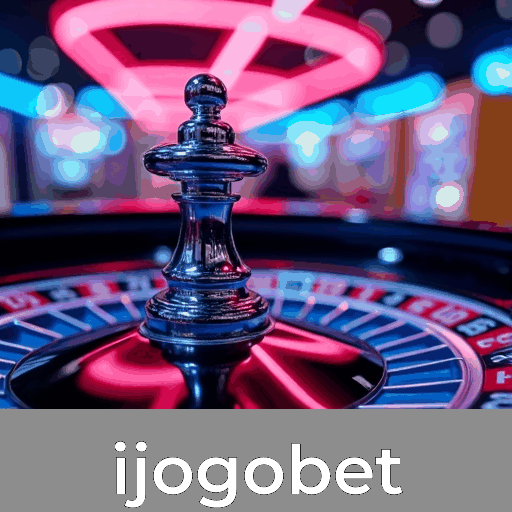 ijogobet: Plataforma de Jogo Online com Serviços Profissionais