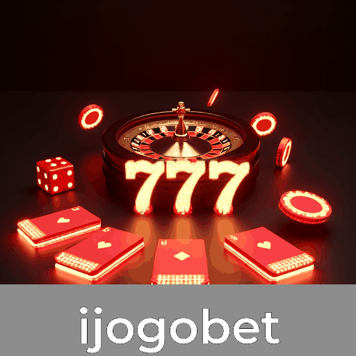 ijogobet: Caça-Níqueis - Mega Prêmios, Mesa de Jogos - Estratégia, e Real Dealer - Experiência Imersiva