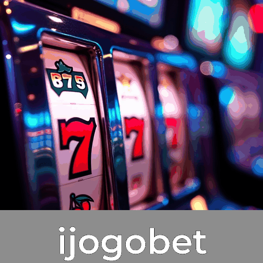 ijogobet: Plataforma de Jogo Online com Serviços Profissionais