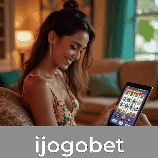 Experimente o Acesso Exclusivo e Seguro no ijogobet