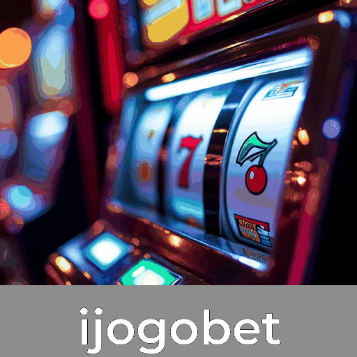 ijogobet: Aventura e Ganhos com Jogos de Cassino Vibrantes