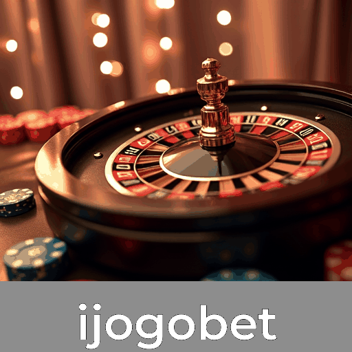 ijogobet: Caça-Níqueis - Mega Prêmios, Mesa de Jogos - Estratégia, e Real Dealer - Experiência Imersiva