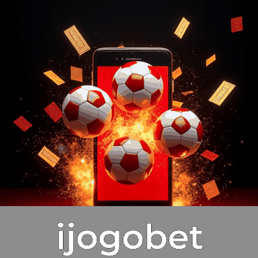 ijogobet: Experiência Realista para Jogadores Brasileiros com Jogos ao Vivo