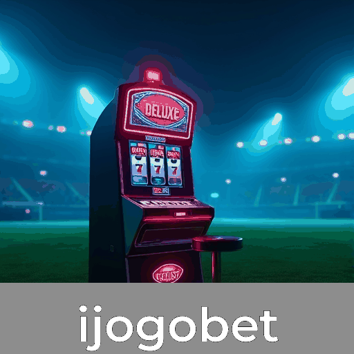 Experimente o Acesso Exclusivo e Seguro no ijogobet