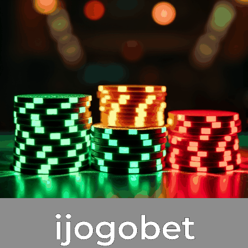 Ijogobet: Cassino Premiado e Pagamentos Rápidos