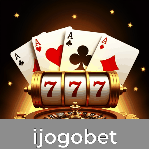 ijogobet: Plataforma de Jogo Online com Serviços Profissionais