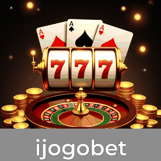 ijogobet: Plataforma de Jogo Online com Serviços Profissionais