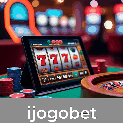 Explore as Valiosas Promoções do ijogobet